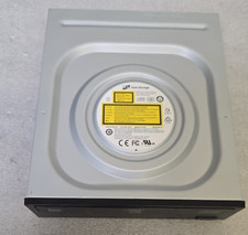 Lenovo 71Y5545 DVD±RW Dual Layer 2MB 5.25″ Black SATA Optical Drive CHC0N CHCON picture