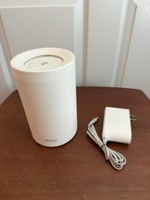 TP-Link Deco 7 Pro BE10000 Tri Band WiFi 7 BE63 Whole Home Mesh WiFi System picture