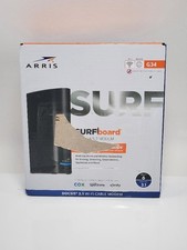 ARRIS SURFboard SBG7600AC2 DOCSIS 3.0 Cable Modem & AC2350 Wi-Fi Router picture