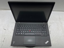 Lenovo ThinkPad T440 Intel i5-4300U 1.9GHz 8 GB 16GB SSD 500GB HDD Windows 11 picture