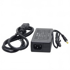 52V 1.85A 96Watt AC to DC Power Supply Adapter 100-240V for PoE Switch Injector picture