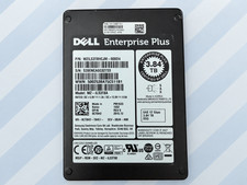 DELL Enterprise Plus  MZ-ILS3T8A SAMSUNG PM1633 3.84TB SAS 12Gb/s SSD 95% Health picture