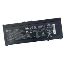 Genuine SR04XL BATTERY For Omen 15-ce000 15-CE011DX Series HSTNN-DB7W 917724-855 picture