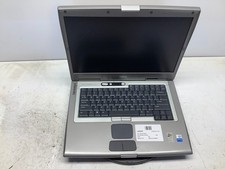 Dell Latitude D800 Intel Pentium M 2GHz 1 GB NO HDD Nvidia GeForce FX5200 picture