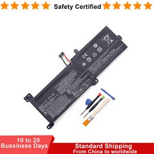 L16C2PB2 L16L2PB2 Battery For Lenovo Ideapad 320-15ABR 320-15AST 520-15IKB 30WH picture