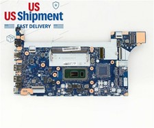 5B20S72223 For Lenovo ThinkPad E15 20RD 20RE i5IG Motherboard i5-10210U USK picture