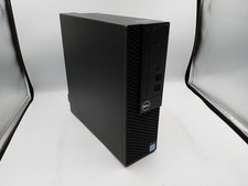Dell OptiPlex 3050 SFF Desktop Intel Core i5 4GB RAM 128GB SSD Windows 11 picture