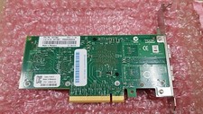 1PC 49Y7961 49Y7962 IBM X520DA2 LENOVO DUAL PORT 10GbE SFP+ ADAPTER X520-DA2 picture