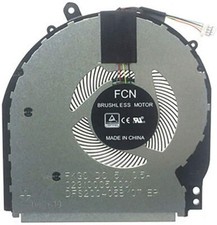 NEW CPU Cooling Fan for HP Pavilion X360 14-DH 14-DQ 14M-DH 14M-DH0003DX  picture