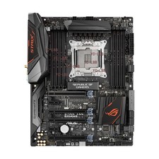 Asus ROG STRIX X99 GAMING LGA2011-3 Motherboard ATX picture