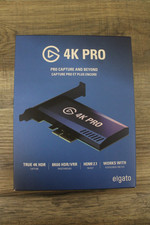 Elgato 4K Pro Internal Capture Card: 8K60 Passthrough picture