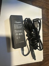 Rocketfish 90W RF-BPRAC3 Universal Laptop AC Adapter+tip#5 picture