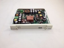 Alcatel 3AL07785DD 1631SX PWR CONVR Module, New picture