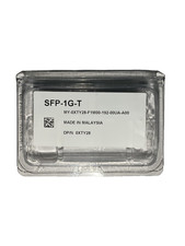 Dell XTY28 SFP-1G-T Gigabit Copper SFP Transceiver - FCLF8521P2BTL-DL - Open Box picture