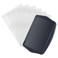 1PCS Resin Vat Cover and 6PCS FEP Release Film for ELEGOO Mars 3 / Mars 3 Pro... picture