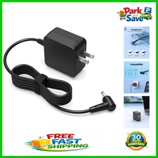 Reliable Portable Charger for ASUS Vivobook Laptops - 65W/45W/33W Compatibility picture