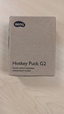 New BenQ Hotkey Puck G2 Second Generation picture
