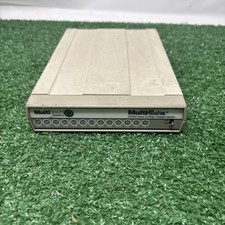 MultiTech MultiModem II MT2834BL 33.6Kbps Intelligent Modem No Cords picture