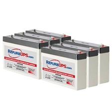 EATON-Powerware PW5115-1500RM - Brand New Compatible Replacement Battery Kit picture