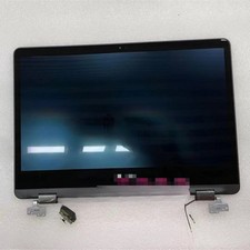 1PC Brand NEW Samsung NoteBook NP940X3L touch LCD Full Screen Assembly picture