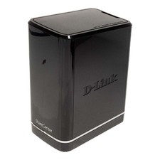 NAS D-LINK ShareCenter DNS-320L 0GB Marvell 88F6702 1GHz 256MB SDRAM picture