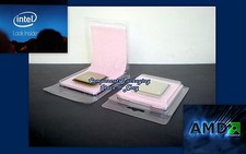 Intel AMD CPU's Processor Packaging Case for + A-Static Foam - Lot of 25 75 150 picture