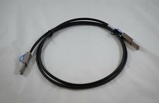 Molex External iPass Mini Multi-Lane SAS 2M Cable Assembly, 74547-0302 picture