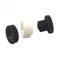 2Sets UPPER FUSER DRIVE GEAR KIT Compatible KONICA Bizhub C1070L C1060 C1070 38T picture