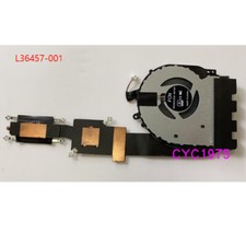 For HP 14m-cd0000 x360 14-CD Series Fan Heatsink L18222-001 picture