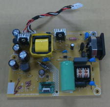 VIEWSONIC VA2759 MONITOR POWER SUPPLY BOARD 715G7638-P01-002-001R picture