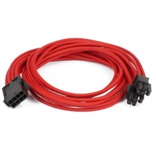 Phanteks 8 to 8 (4+4) Pin M/B Extension Cable 19.68