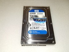 HP Pavilion p7-1202 - 320GB Hard Drive Windows 7 Home Premium 64 Preloaded picture