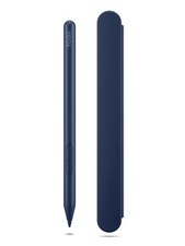 Lenovo Yoga Pen 2 w/ Case - 8192 Pressure Levels AES 3.0 - USB-C - Cosmic Blue picture