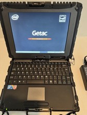 GETAC V100 10.4