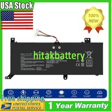 B21N1818-2 Laptop Battery for Asus VivoBook 14 X412 X412DA X412FA X412UA X515J picture