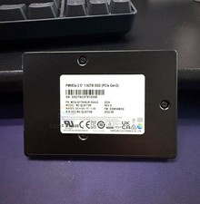 Samsung MZ-QLB1T9B PM983a 1.92TB 2.5
