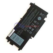 71TG4 K5XWW Battery for Dell Latitude L3180 E5289 7389 7390 2-in-1 11.4V 45Wh picture