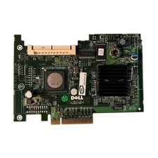 Dell UN939 GU186 SAS 5IR Controller w/o Bracket UCS-51 picture