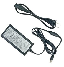 Genuine Samsung AC Power Adapter for Samsung S23 - Series LED Monitors picture