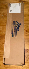 Middle Atlantic UNI-1-C Universal Connector Panel picture