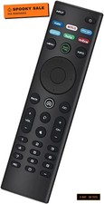 Universal Remote Control for VIZIO Smart TV Remote Replacement XRT-140 XRT136 XR picture