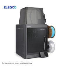 ELEGOO 3D Printer Centauri Carbon 2 Combo High Speed Printing CoreXY FDM picture