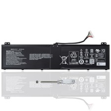 AP21A7T AP21A8T Laptop Battery for Acer Nitro 5 AN517-55 Helios 300 PH317-56 ... picture