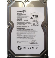 Seagate ST31000524AS 9YP154-304 JC4B (5VP) SU China 3.5