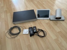 CISCO System- CTS-SX80-IP60-K9 TelePresence SX80 CAMERA TOUCH 10 picture