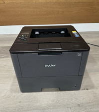 Brother HL-L6200DW Wireless Monochrome Laser Printer Duplex WiFi - 104781 pages picture