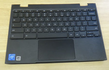 Genuine Lenovo 100E Chromebook 2ng Gen Palmrest with Keyboard SN20Q37037 picture