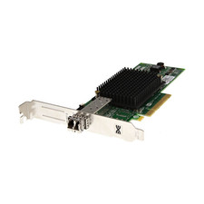 Dell C855M EMULEX LPE12000-E 8Gb/s Fibre Channel PCI-E HBA Adapter picture