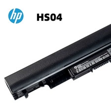 Genuine HS04 Battery For HP 807956-001 807957-001 807611-421 HSTNN-LB6U 240 G4 picture