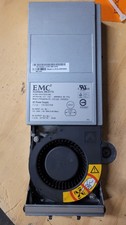 Dell EMC Acbel API4SG10 400w Server Power Supply Blower CX3 - XU177 071-000-462 picture